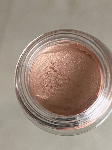 NUDE FROST Indelible Creme Eye Shadow ~ New Product & Color!