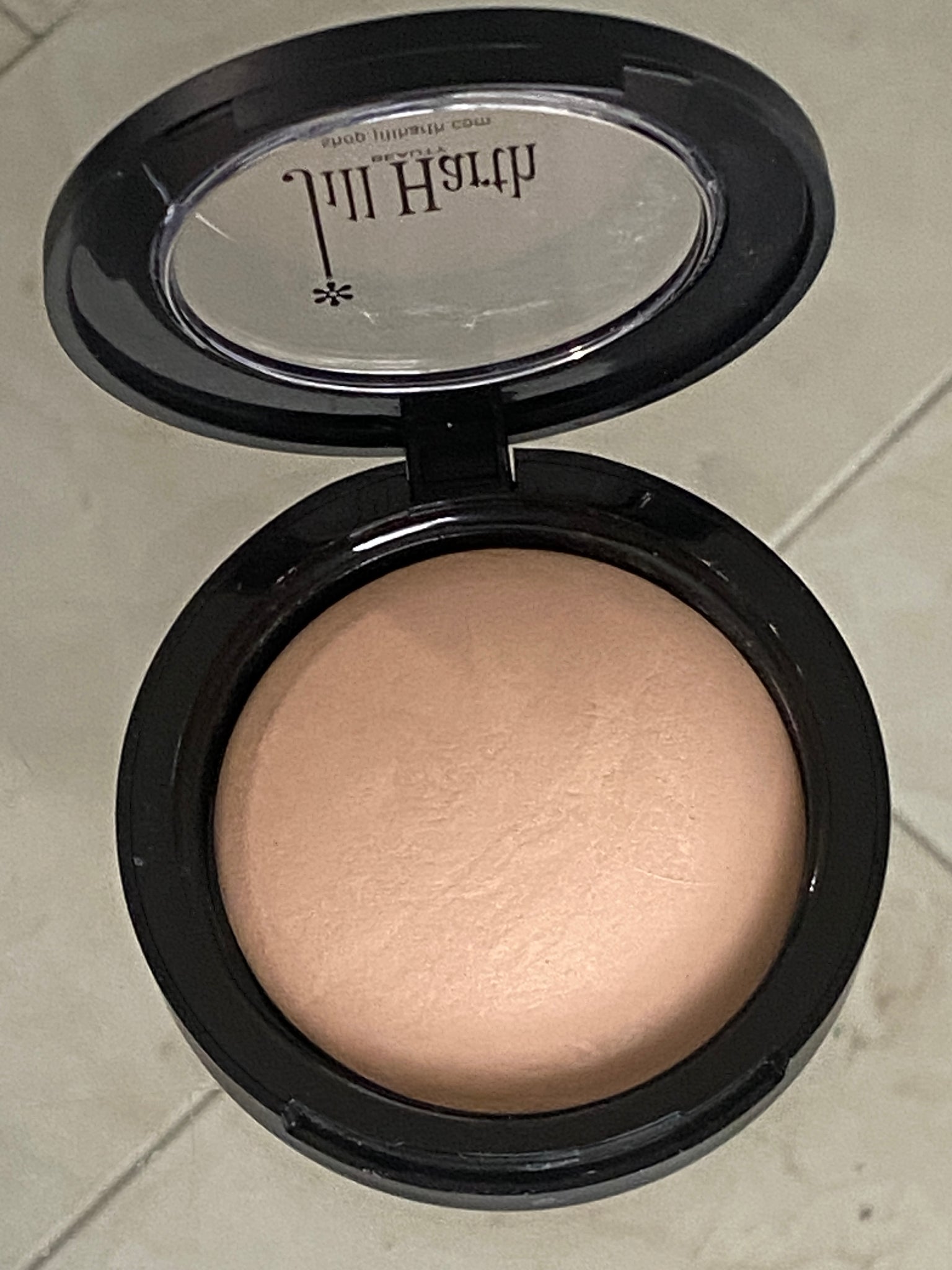 Dover Beige Colour Tones Foundation