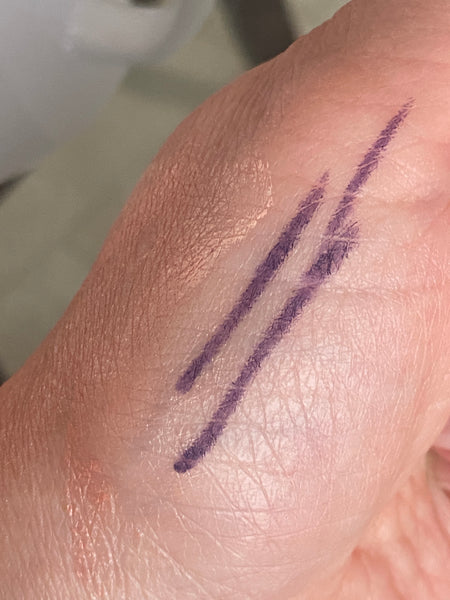 AURA Infinite Matte Eye Pencil ~ New Color & Product!