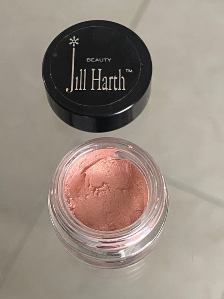 NUDE ROSE Indelible Creme Eye Shadow ~ New Color & Product!