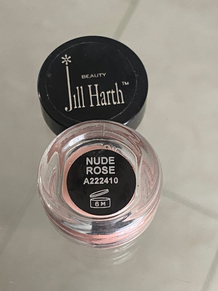 NUDE ROSE Indelible Creme Eye Shadow ~ New Color & Product!