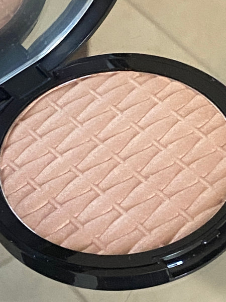 Rio D’Janeiro Mineral Sheer Bronzer