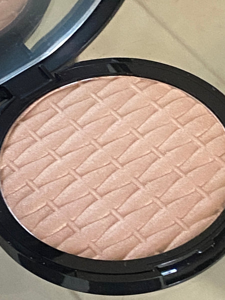 Rio D’Janeiro Mineral Sheer Bronzer