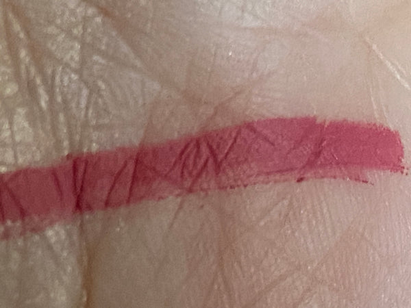 Bossy Refine Automatic Lip Liner