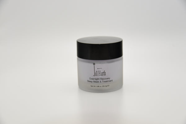 Overnight Recovery Release Serum - NEW PRODUCT