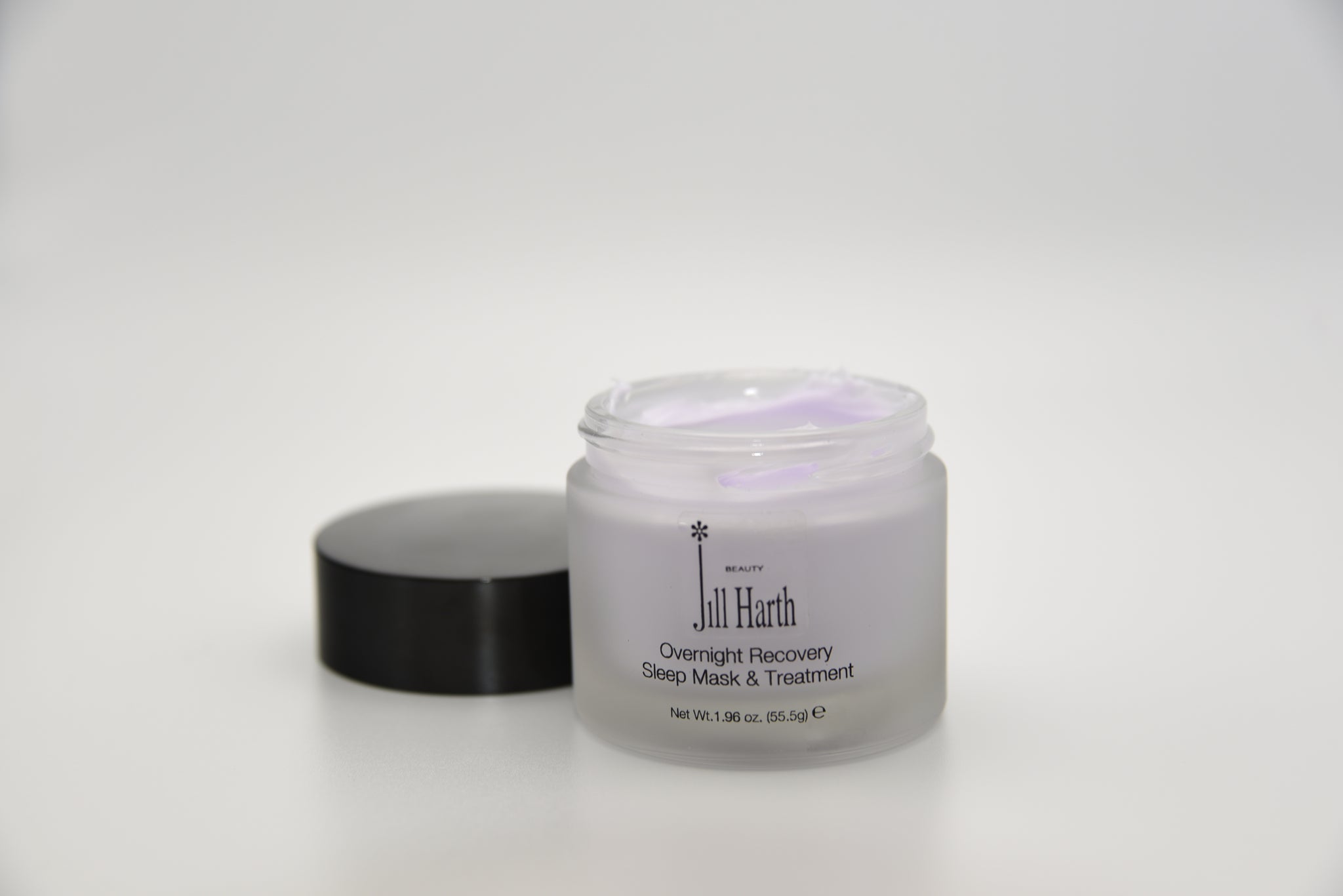 Overnight Recovery Sleep Mask & Treatment