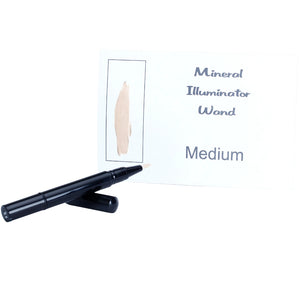 Concealer/ Illuminator Brush Wand. Aka The Trick Stick