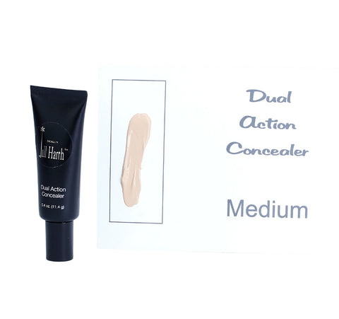 Dual Action Concealer Light/Medium