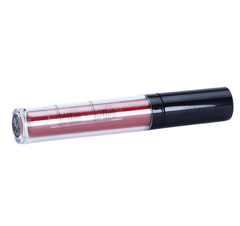 Code Red Liquid Lipstick ~ True red with a cool undertone