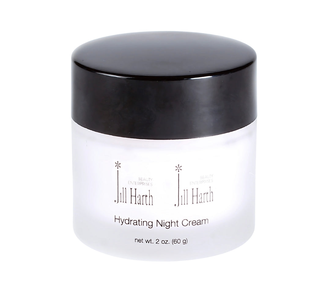 Antioxidant Night Cream