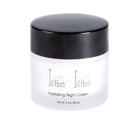 Antioxidant Night Cream
