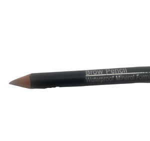 NEW PRODUCT!  Soft Blond Brow Pencil