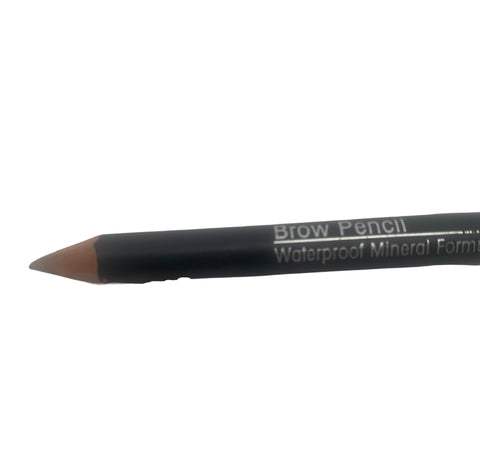 NEW PRODUCT!  Soft Blond Brow Pencil