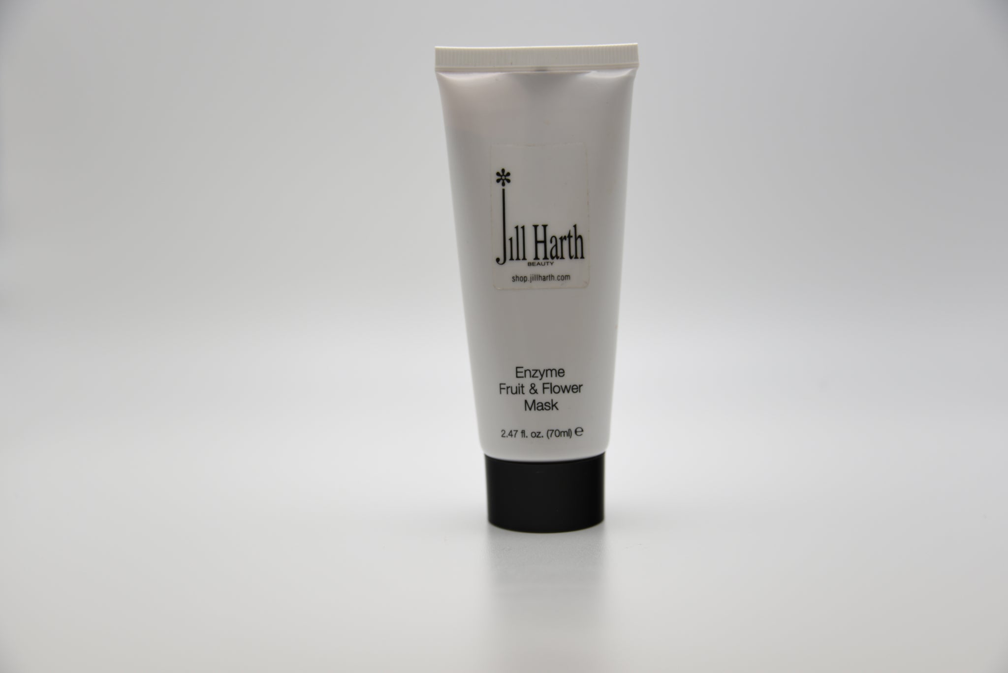 Enzyme Fruit & Flower Mask
