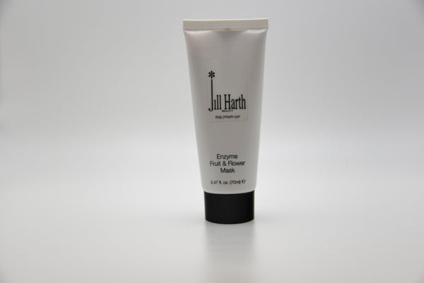 Enzyme Fruit & Flower Mask