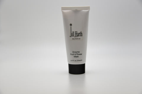 Enzyme Fruit & Flower Mask
