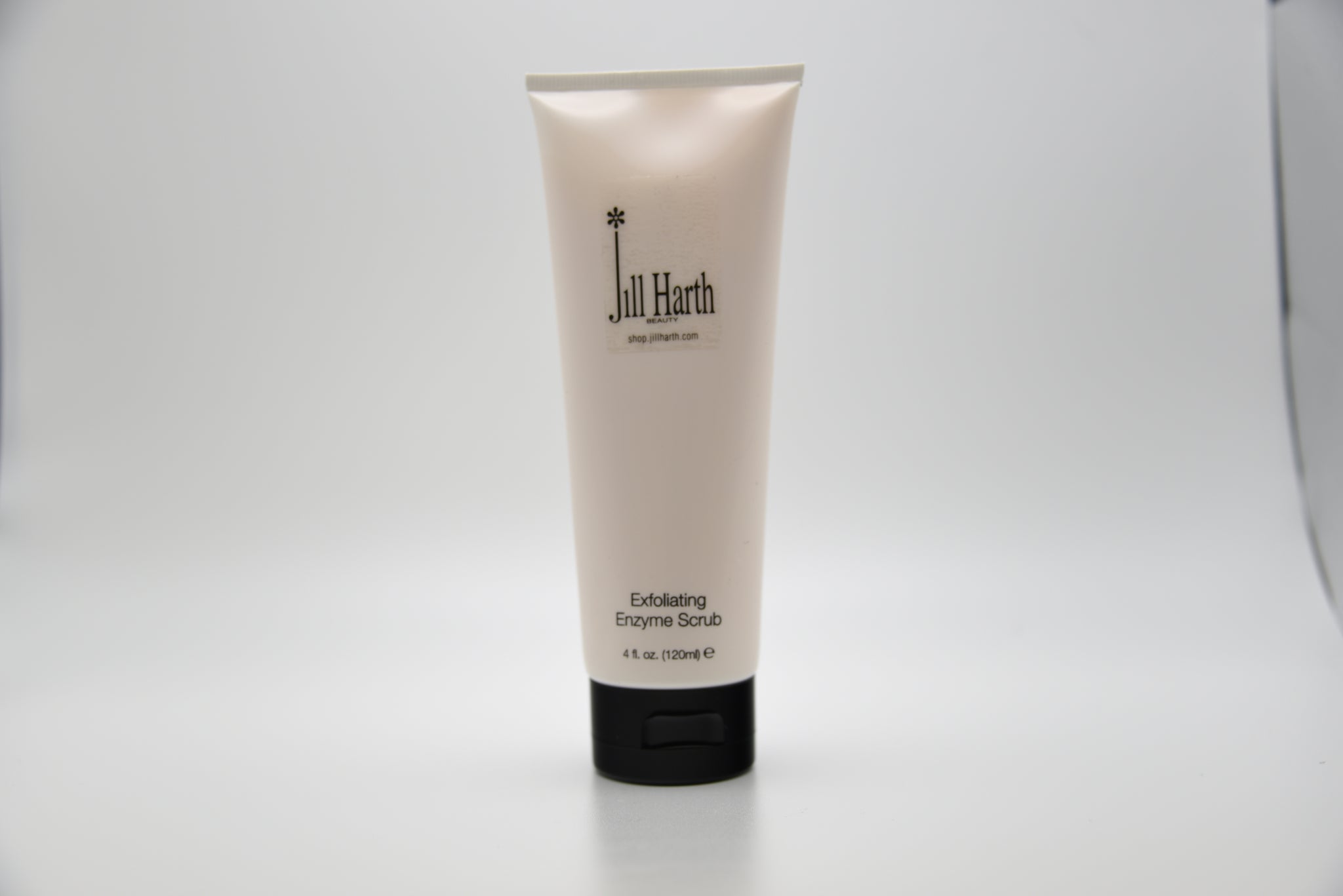 Exfoliating Enzyme Scrub