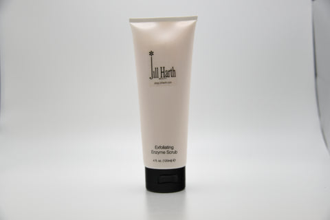 Exfoliating Enzyme Scrub