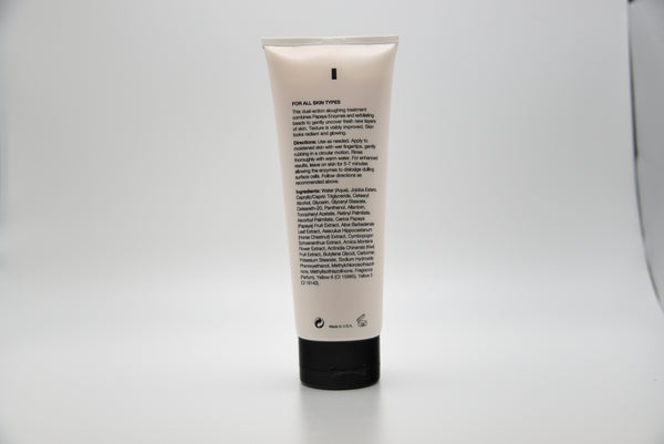Exfoliating Enzyme Scrub