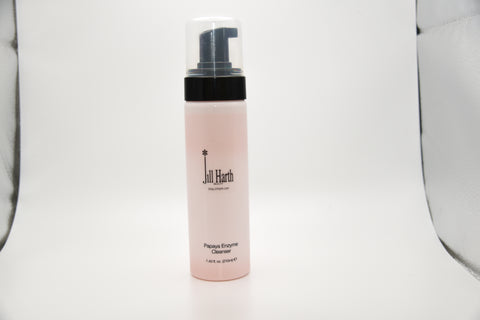 Papaya Enzyme Facial Cleanser