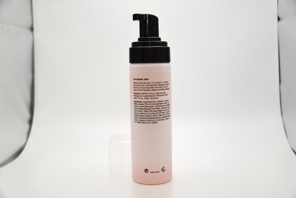 Papaya Enzyme Facial Cleanser