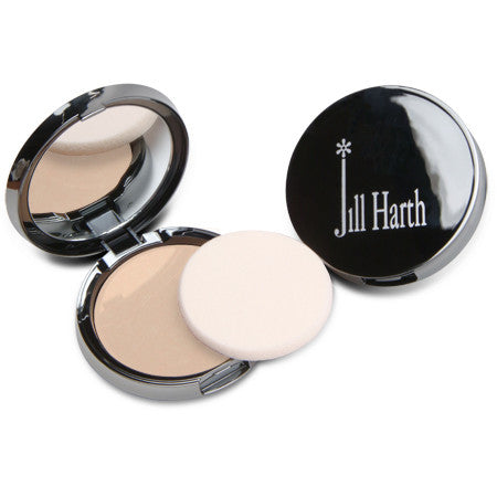 Tender Mineral Powder Compact