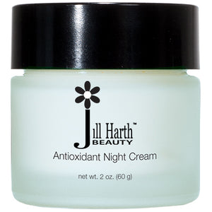 Antioxidant Night Cream