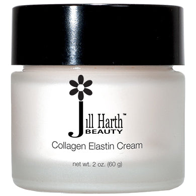 Collagen Elastin Face & Neck Cream