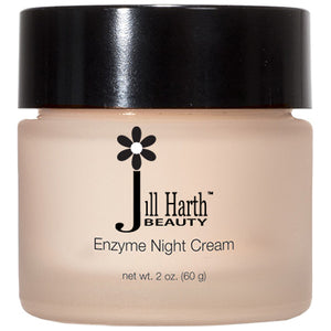 Enzyme Cream