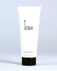 Hydrating Creamy Cleanser