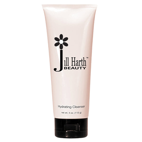 Hydrating Creamy Cleanser