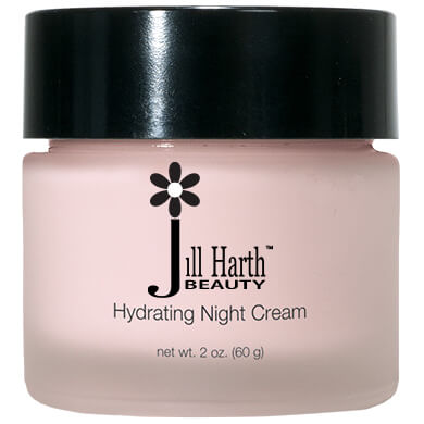 Hydrating Day/Night Cream