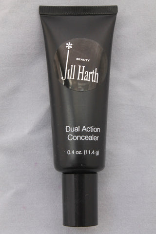 Dual Action Concealer in Light Peach