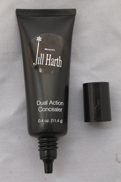 Dual Action Concealer Light/Medium