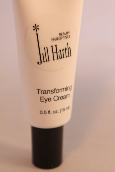 Transforming Eye Cream