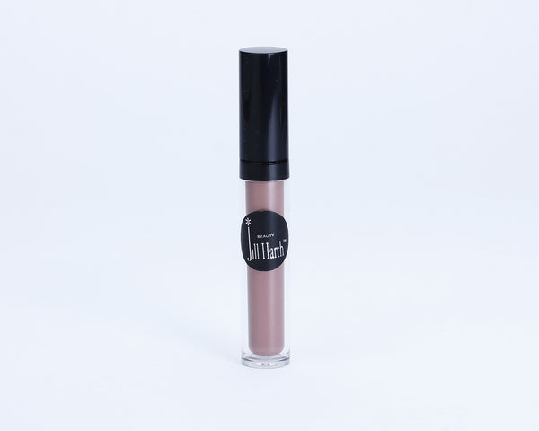 Mink Pink Liquid Lipstick ~ Neutral Brown Pink