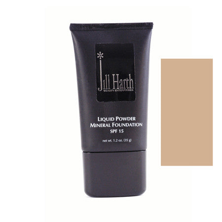 Liquid, Cream &amp; Powder Foundations,  Mineral Tints, Concealers &amp; Primers for Every Skin Color