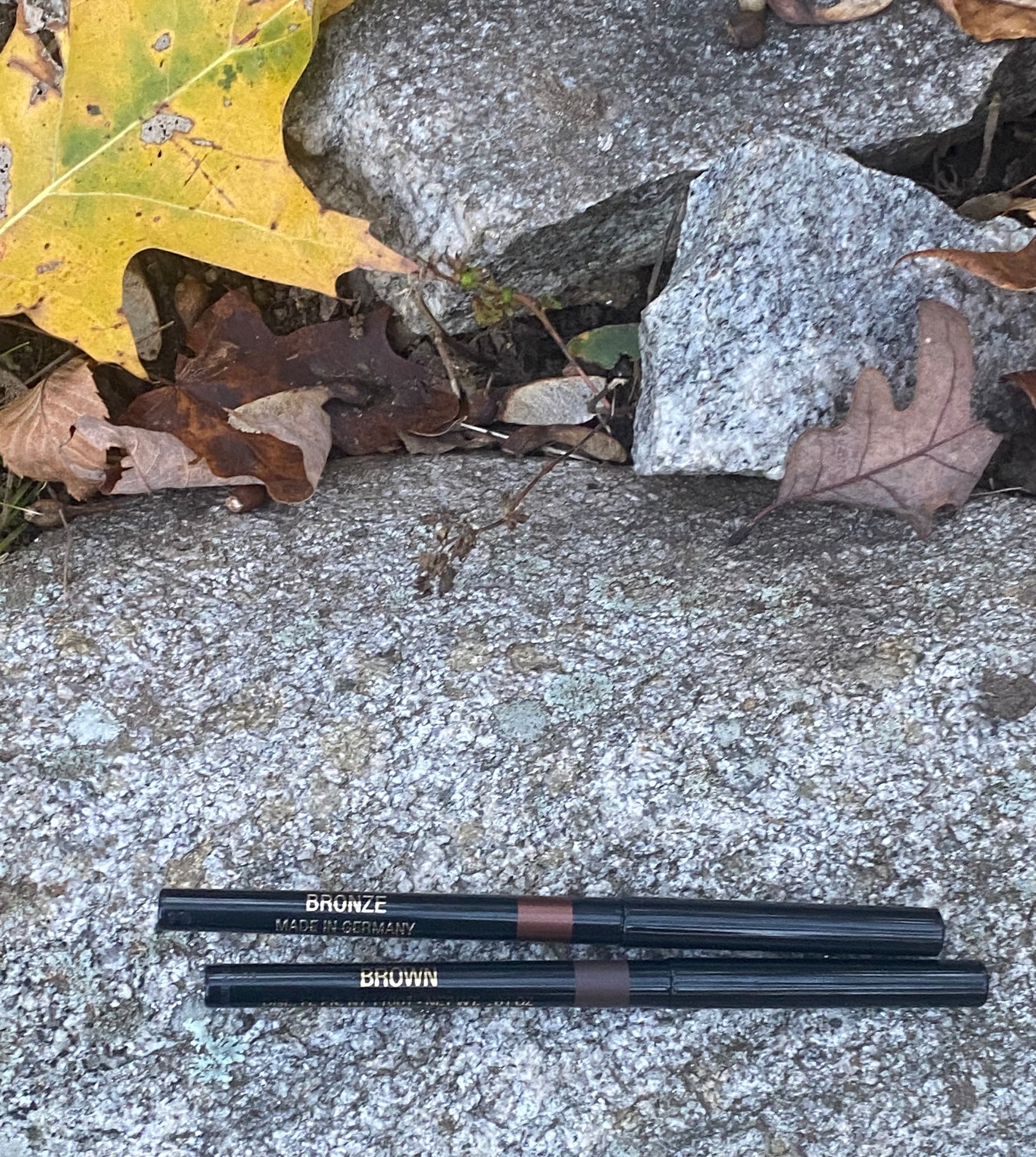 Brown Automatic Eyeliner Pencil