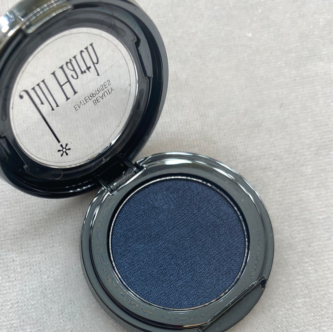 Periwinkle Sheer Satin Shadow