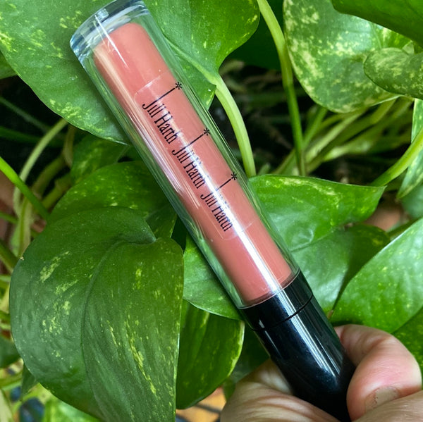 Stunner Matte Liquid Lipstick