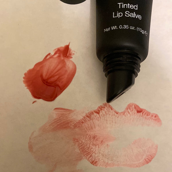 Cherry Tinted Lip Salve