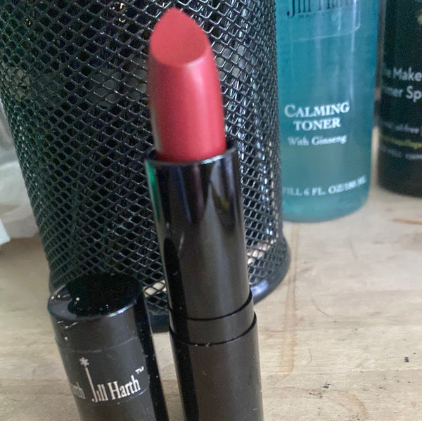 Fillmore Street Satin Lipstick