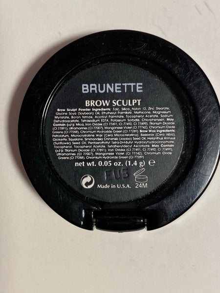 Brunette Brow Sculpter Duo