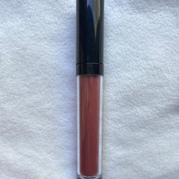 Stunner Matte Liquid Lipstick