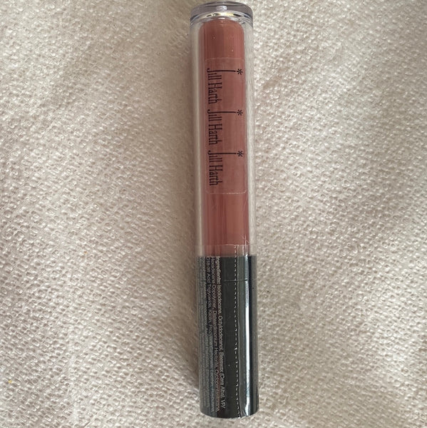 Low Key Matte Liquid Lipstick ~ Pink with a cool undertone