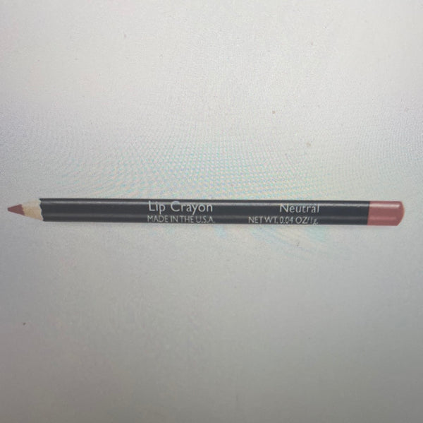 Neutral Lip Liner Crayon