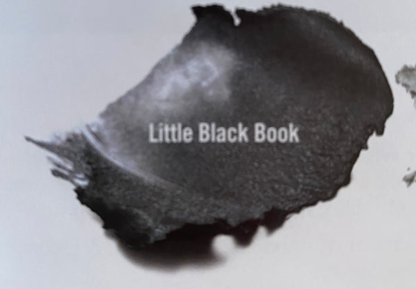 Little Black Book Creme Eyeshadow