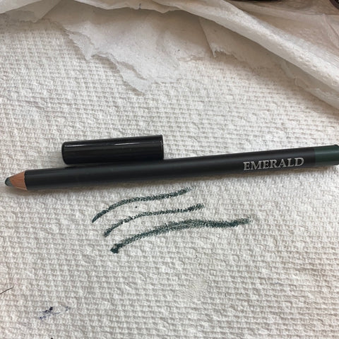 Emerald Eyeliner Pencil