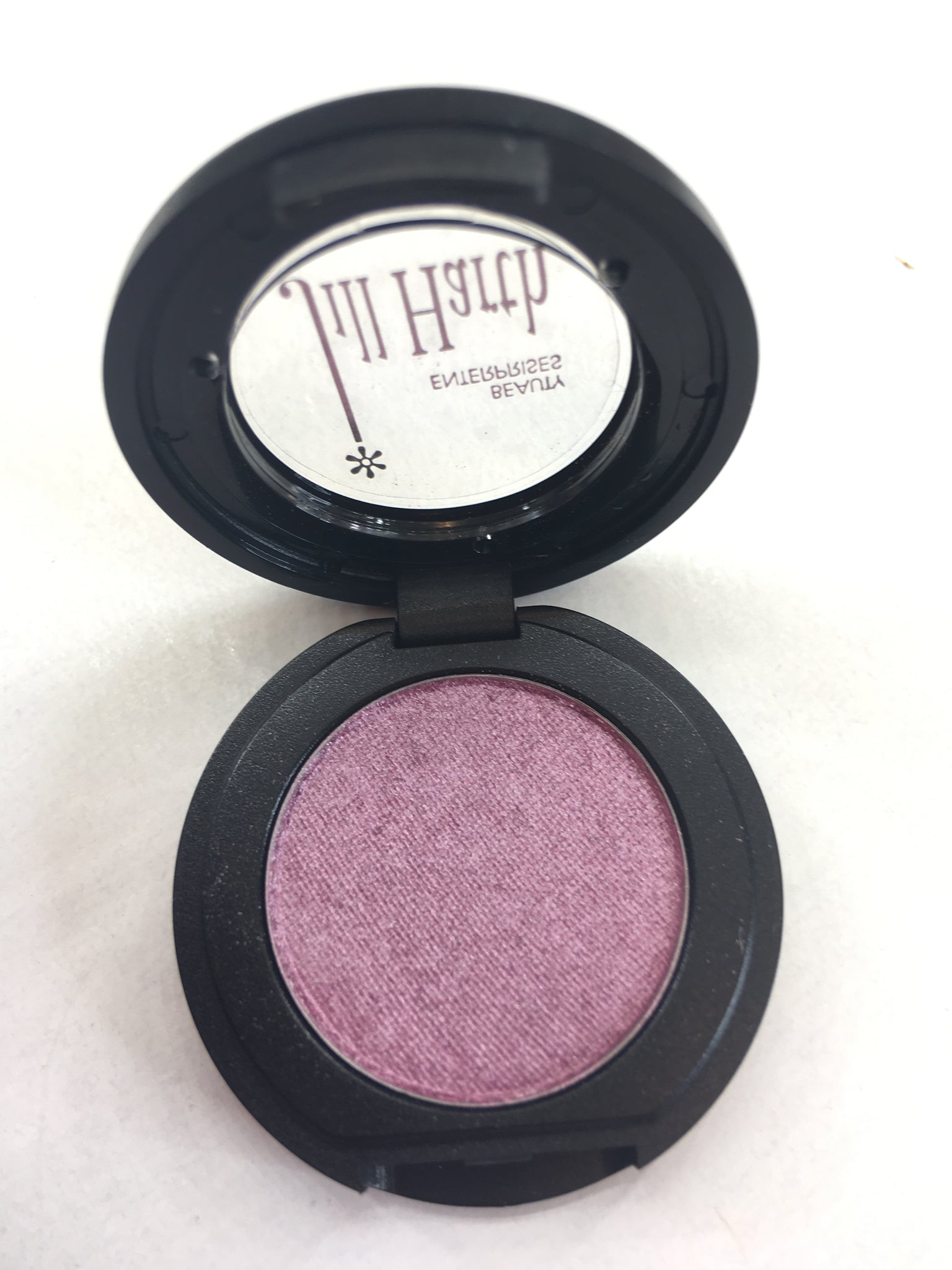 Rebound Iced Mineral Eyeshadow