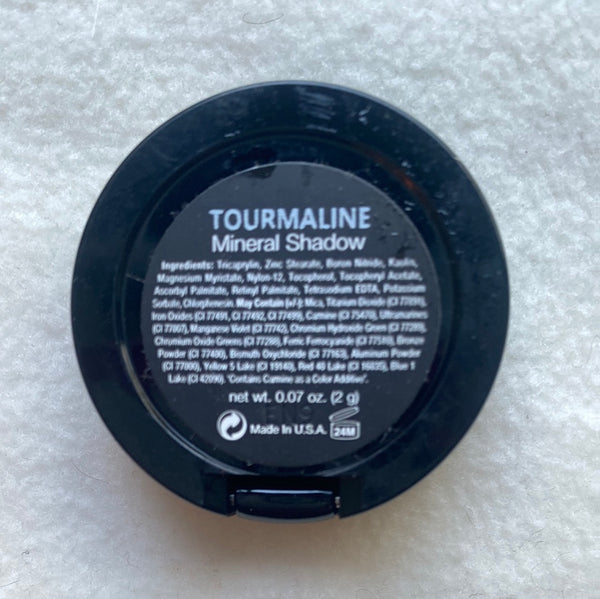 Tourmaline Mineral Eyeshadow